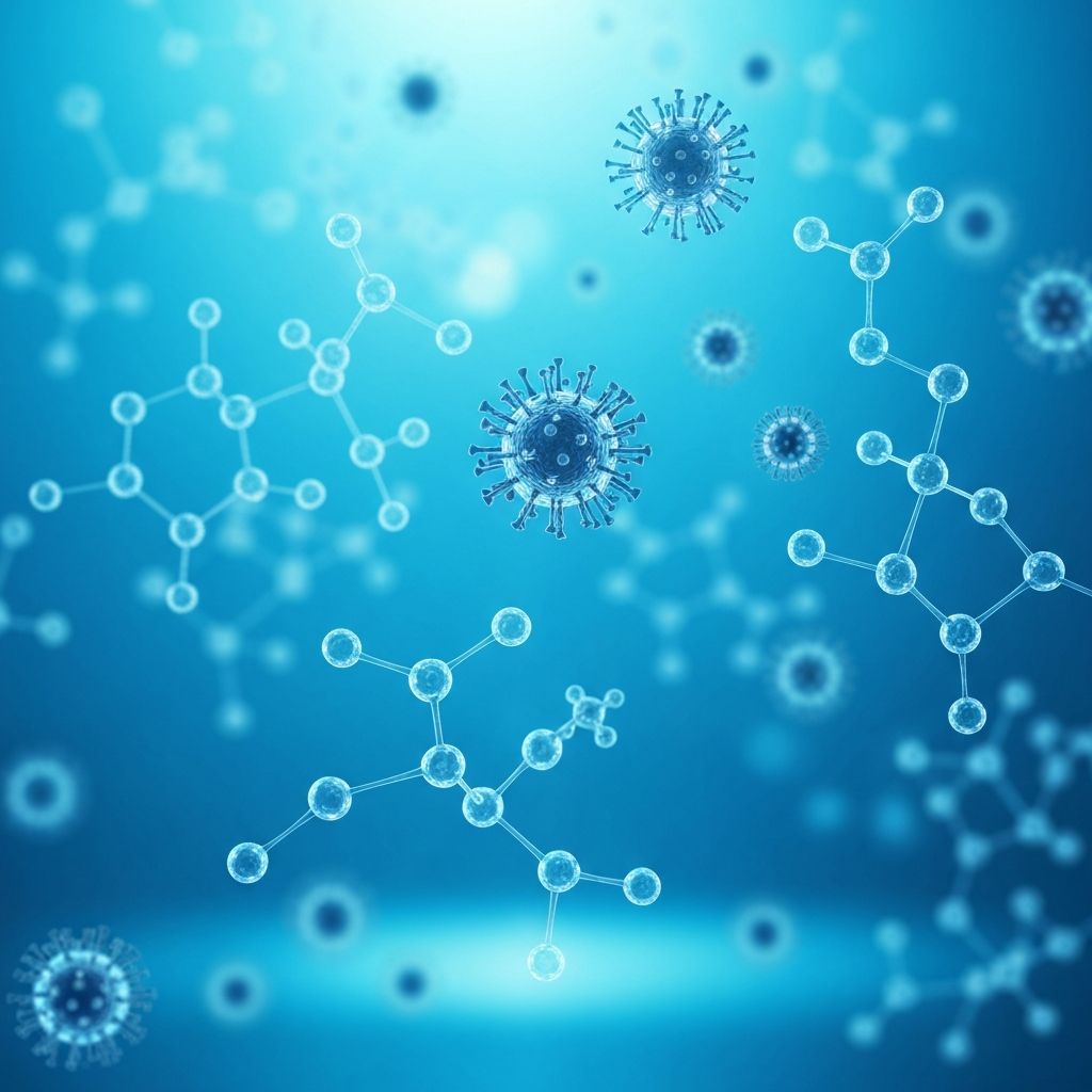 Complex population insights visualization