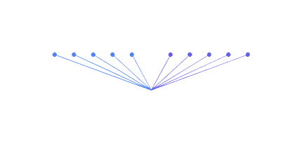 Input connections to virtual patient simulation