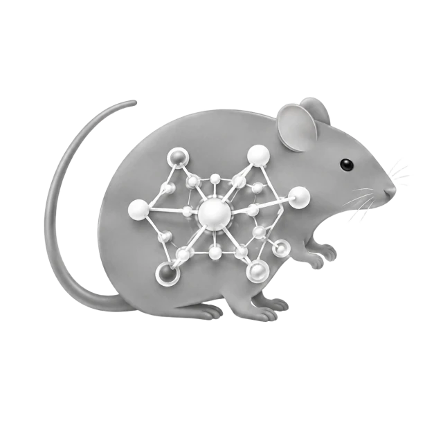 Mouse model