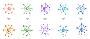 Virtual patient perturbation