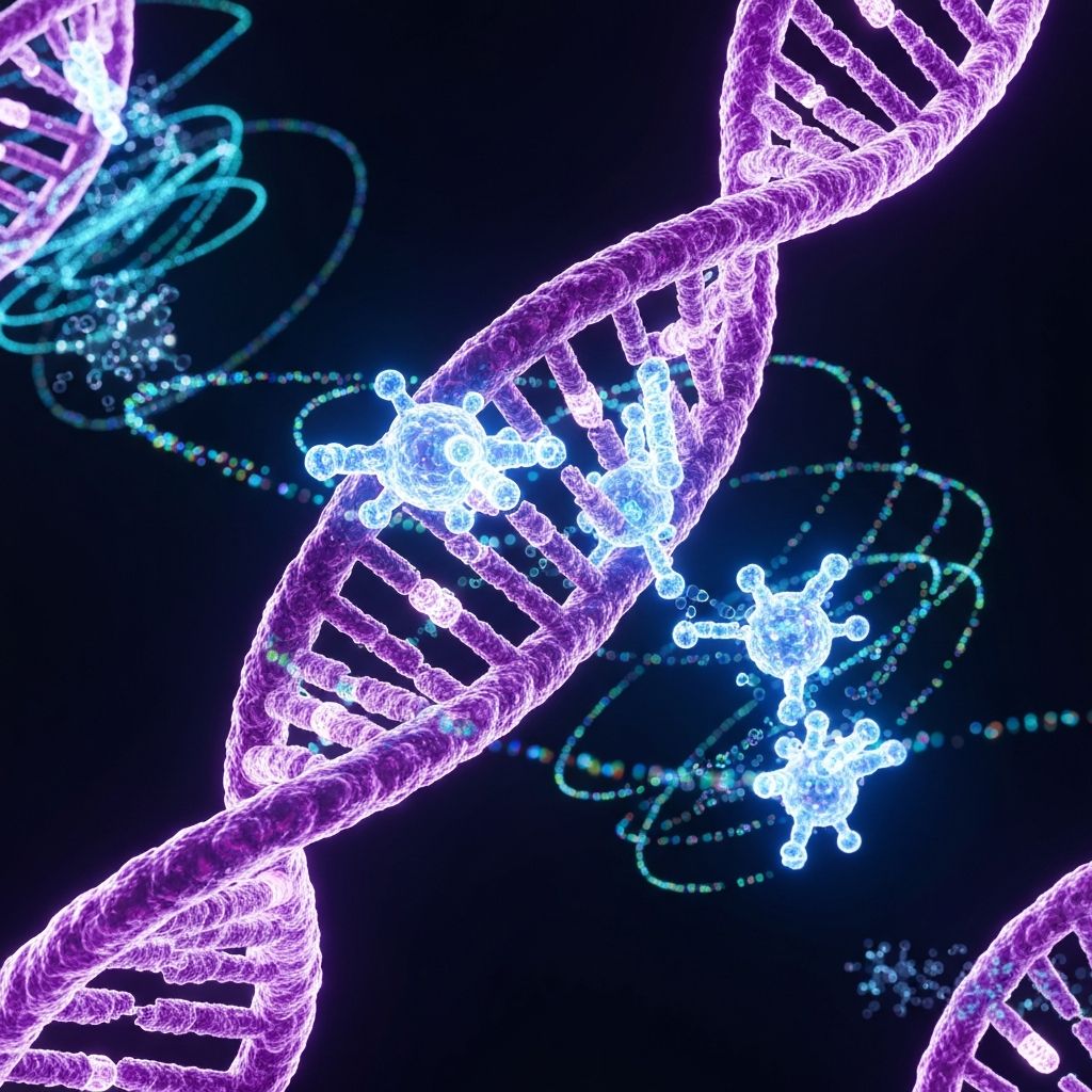 Cell & Gene Platform