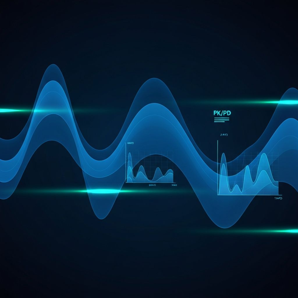 Optimized sampling schedule analytics