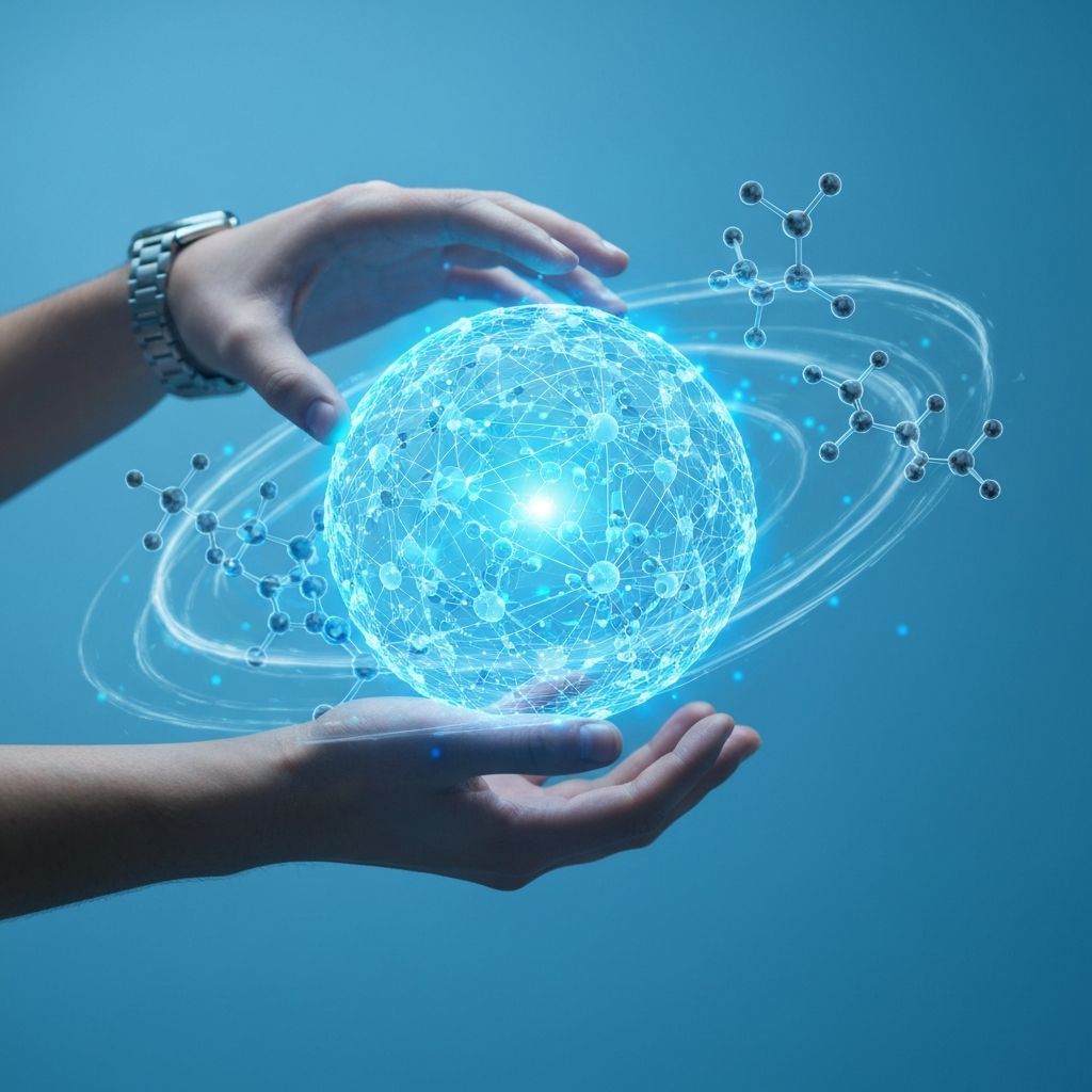 Biomarker visualization