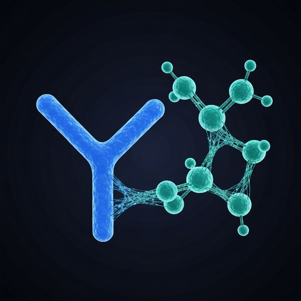 ADC platform illustration