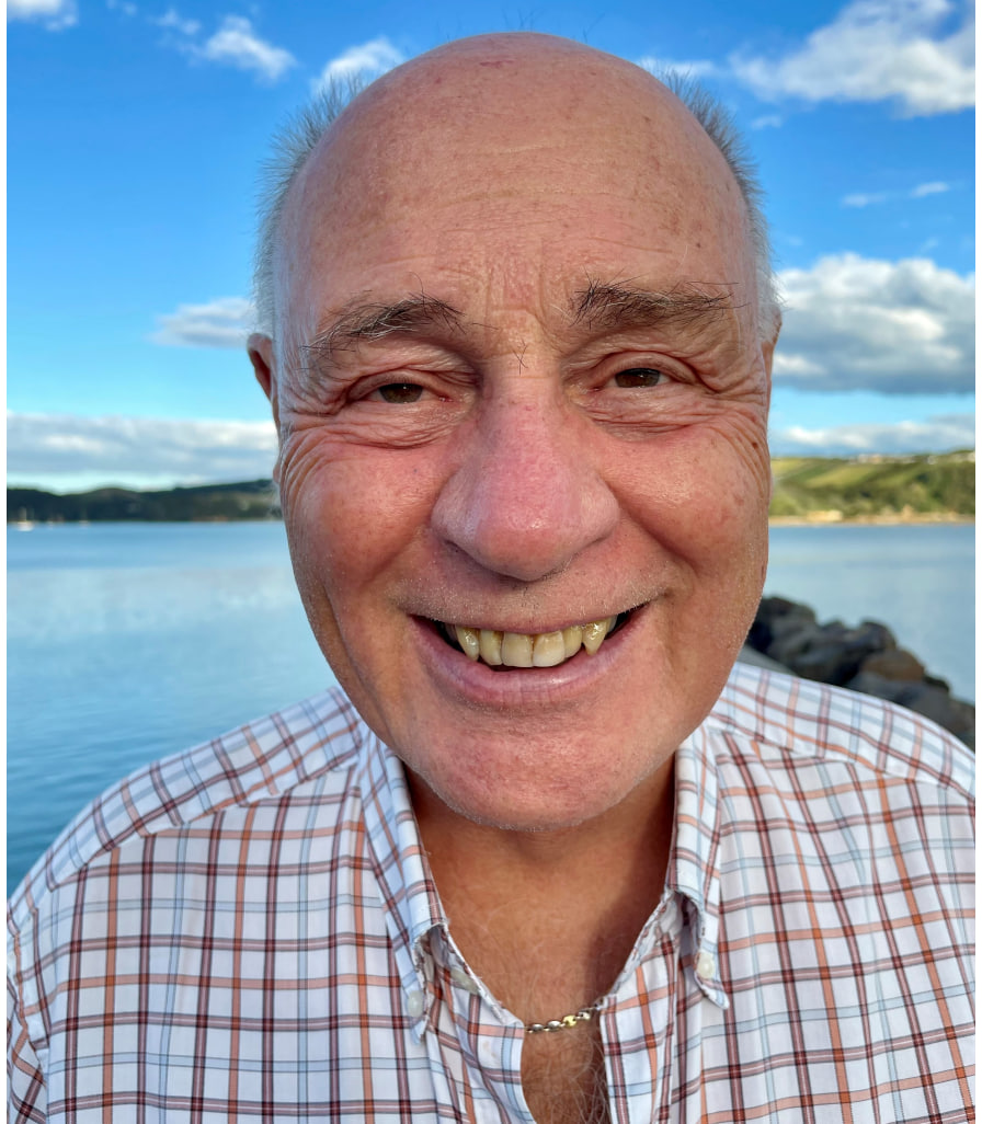 Professor Nick Holford
