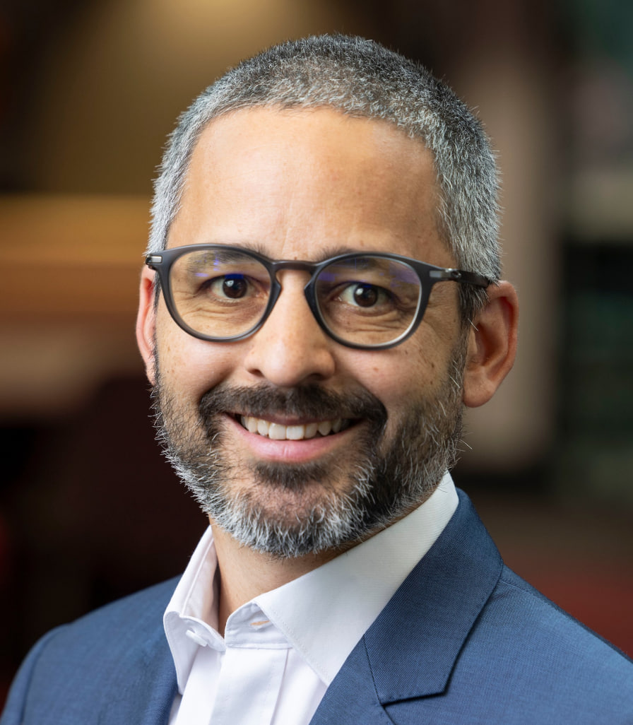 Simon Junankar